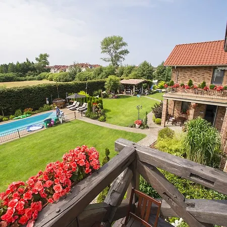 Villa Mare Apartamenty-2